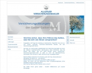 Bild Allguer Versicherungsmakler GmbH