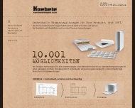 Bild Koebele Kartonagenfabrik GmbH