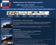 Bild Weyreuter packt's GmbH