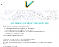 Bild Vennegerts Heinrich Technisches Bro