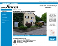Bild Sturm Otto Inh. Stefan Sautter Brobedarf Brombel