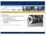 Bild Koll Packband GmbH