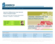Bild Himrich GmbH & Co. KG Kunststoffverpackungen
