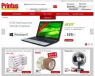Bild PRINTUS GmbH Fachvertrieb f. Brobedarf