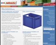 Bild Aufenacker GmbH & Co. KG