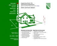 Bild Vermessungsbro Weber & Schrottner