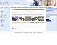 Bild GS Direct GmbH