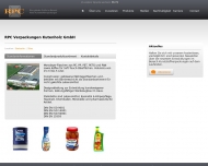 Bild RPC Verpackungen Kutenholz GmbH