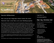 Bild Sell Willi ffentl. best. Vermess. Ingenieur