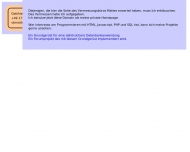 Bild Mattes Gottfried Ingenieurbro fr Vermessung