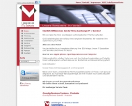 Website GLC Computer