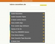 Bild LUBRA-Cassetten-GmbH