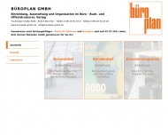 Bild Broplan Ges. fr Brobedarf mbH