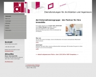 Bild Kirchner & Hedicke GbR Dienstleistungen fr Architekten u. Ingenieure