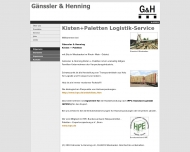 Bild Gnssler & Henning