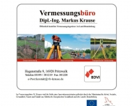Bild Markus Krause - Vermessungsbro -