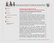 Bild Vermessungsbro Hannen