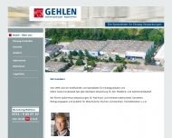 Bild Gehlen - Gastroverpackungen und Hygieneartikel