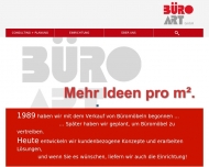 Bild BROART GmbH - Ihr Broeinrichter