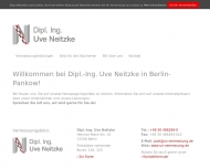 Bild Neitzke Uve Vermessungsbro