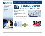 Bild Ashton GmbH