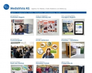 Bild Media Vista KG