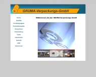 Bild GRUMA-Verpackungs-GmbH