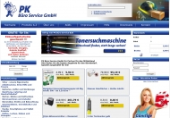 Bild PK Bro Service GmbH