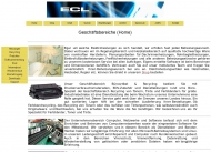Bild ECL Technologies & Consulting GmbH