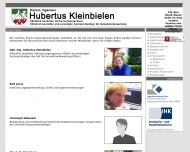 Bild Kleinbielen H. Dipl.-Ing.