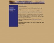Bild Rappel Musikverlag Inh. Edeltraud Burth