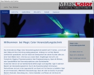 Bild Meinhardt Patrick Magic Color
