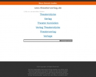 Bild SMS TheaterVerlag & Agentur