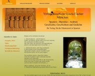 Bild Verlag RoseNoire Gisela Fischer 