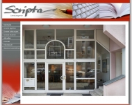 Bild Scripta Literaturstudio
