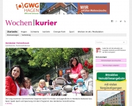 Bild wochenkurier Ennepe-Ruhr GmbH