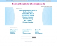 Bild Getrnkehandel Rheinbaben Inh. G. Thon