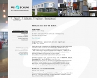 Bild Uli Schuh GmbH & Co. Kg