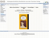 Bild Tauchaer Verlag