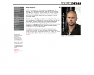 Website teutopress