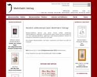 Bild Wehrhahn Matthias