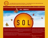 Bild S.O.L. Vertriebs GmbH Copyservice