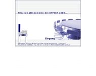 Bild Office 2000 Planungs- & Vertriebs GmbH