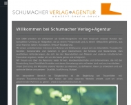 Bild Schumacher-Verlag Druckerei und Grafikbro