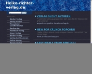 Bild Richter Heiko
