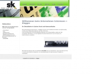 Bild Schrmann + Klagges GmbH & Co. KG Druckerei - Verlag - Agentur