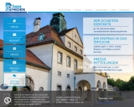 Bild Sasse Medien GmbH Telefonbuchverlag