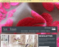 Bild Saum & Viebahn GmbH & Co. KG Grohandel fr Heimtextilien