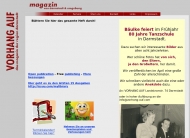 Bild Vorhang auf Verlag