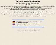 Bild Scheer Hans